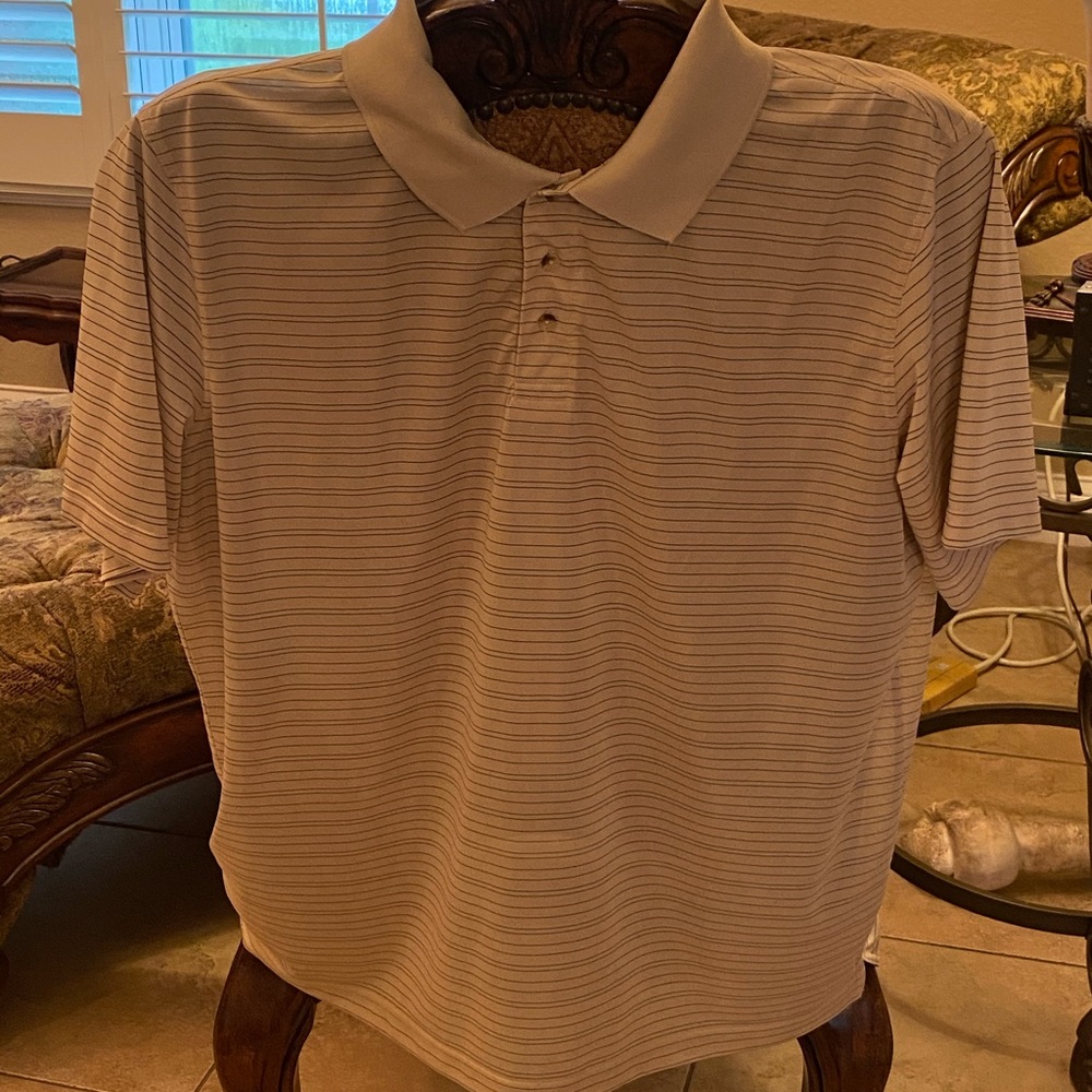 Junction West polo